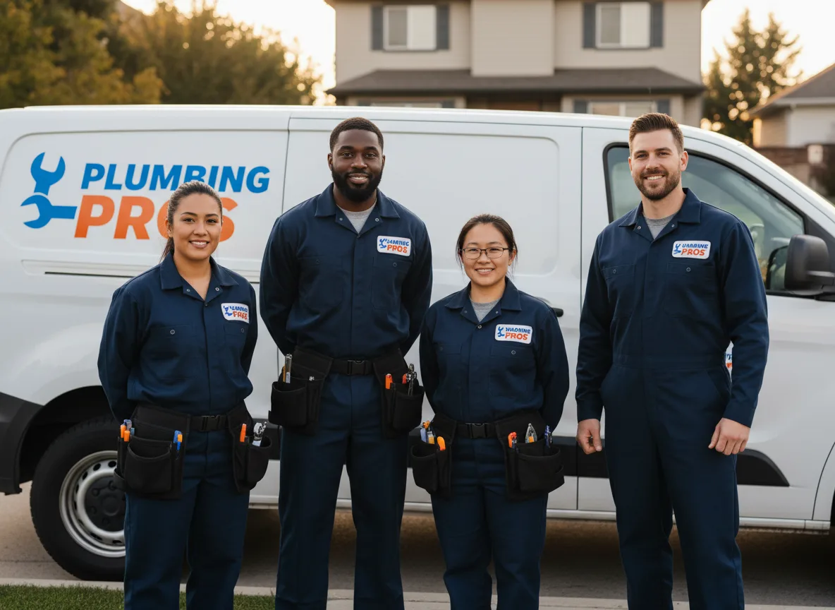 Water Heater Repair company in Usk, WA